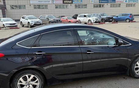 Hyundai i40 I рестайлинг, 2013 год, 1 100 000 рублей, 6 фотография