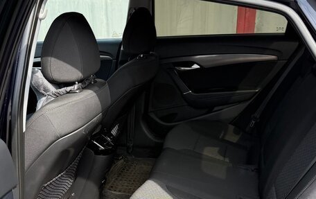 Hyundai i40 I рестайлинг, 2013 год, 1 100 000 рублей, 11 фотография