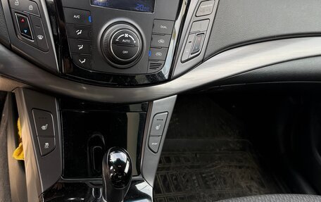 Hyundai i40 I рестайлинг, 2013 год, 1 100 000 рублей, 9 фотография