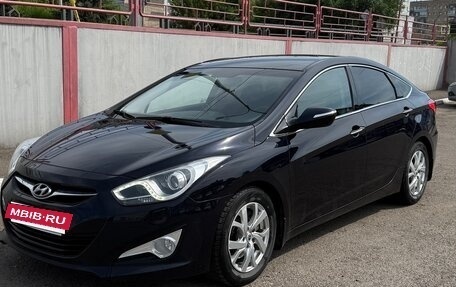 Hyundai i40 I рестайлинг, 2013 год, 1 100 000 рублей, 3 фотография