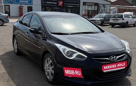 Hyundai i40 I рестайлинг, 2013 год, 1 100 000 рублей, 2 фотография
