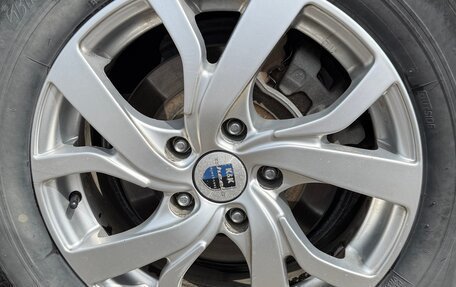 Hyundai i40 I рестайлинг, 2013 год, 1 100 000 рублей, 14 фотография