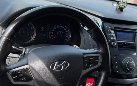Hyundai i40 I рестайлинг, 2013 год, 1 100 000 рублей, 8 фотография