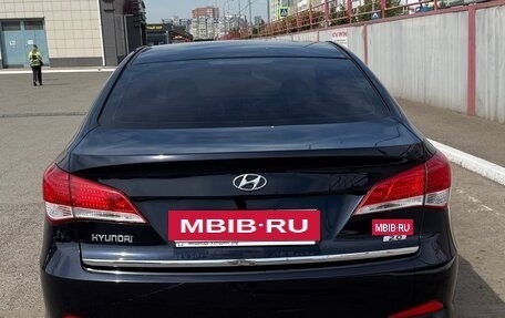 Hyundai i40 I рестайлинг, 2013 год, 1 100 000 рублей, 5 фотография