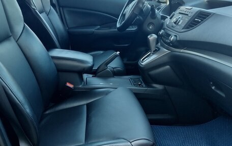 Honda CR-V IV, 2014 год, 2 150 000 рублей, 6 фотография
