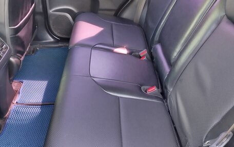 Honda CR-V IV, 2014 год, 2 150 000 рублей, 9 фотография