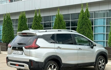 Mitsubishi Xpander, 2022 год, 2 150 000 рублей, 6 фотография