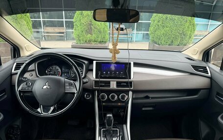 Mitsubishi Xpander, 2022 год, 2 150 000 рублей, 7 фотография