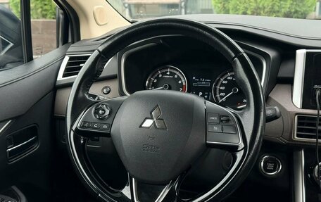 Mitsubishi Xpander, 2022 год, 2 150 000 рублей, 8 фотография