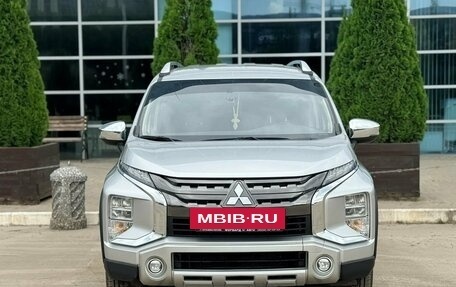 Mitsubishi Xpander, 2022 год, 2 150 000 рублей, 2 фотография
