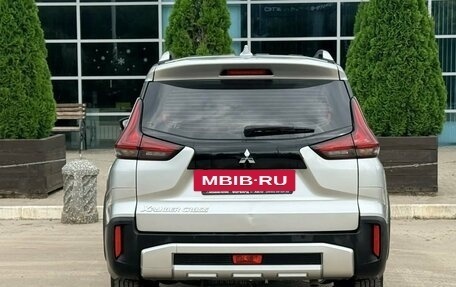 Mitsubishi Xpander, 2022 год, 2 150 000 рублей, 5 фотография