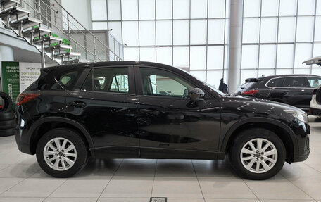 Mazda CX-5 II, 2014 год, 1 550 000 рублей, 5 фотография