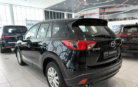 Mazda CX-5 II, 2014 год, 1 550 000 рублей, 8 фотография