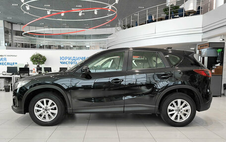 Mazda CX-5 II, 2014 год, 1 550 000 рублей, 10 фотография
