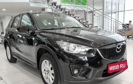Mazda CX-5 II, 2014 год, 1 550 000 рублей, 3 фотография