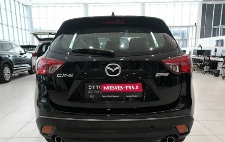 Mazda CX-5 II, 2014 год, 1 550 000 рублей, 7 фотография