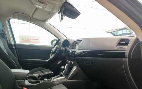 Mazda CX-5 II, 2014 год, 1 550 000 рублей, 13 фотография