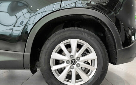 Mazda CX-5 II, 2014 год, 1 550 000 рублей, 22 фотография