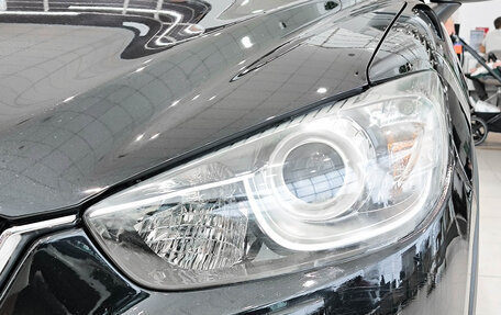 Mazda CX-5 II, 2014 год, 1 550 000 рублей, 21 фотография