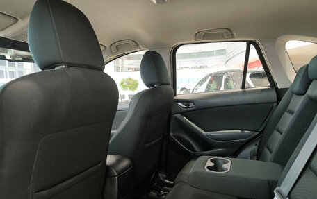 Mazda CX-5 II, 2014 год, 1 550 000 рублей, 15 фотография