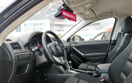 Mazda CX-5 II, 2014 год, 1 550 000 рублей, 20 фотография