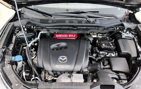 Mazda CX-5 II, 2014 год, 1 550 000 рублей, 11 фотография