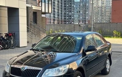 Skoda Octavia, 2011 год, 490 000 рублей, 1 фотография