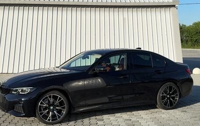 BMW 3 серия, 2022 год, 4 400 000 рублей, 1 фотография