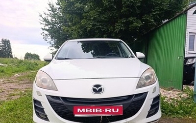 Mazda 3, 2010 год, 530 000 рублей, 1 фотография