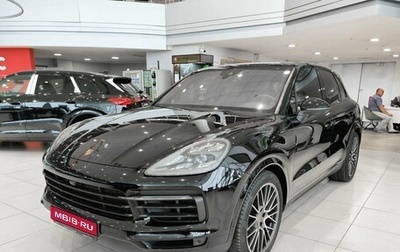 Porsche Cayenne III, 2020 год, 7 500 000 рублей, 1 фотография