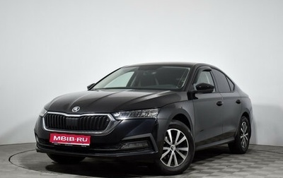 Skoda Octavia IV, 2021 год, 1 765 000 рублей, 1 фотография