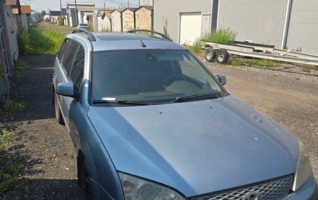 Ford Mondeo III, 2004 год, 250 000 рублей, 1 фотография