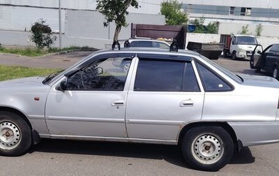 Daewoo Nexia I рестайлинг, 2011 год, 195 000 рублей, 1 фотография