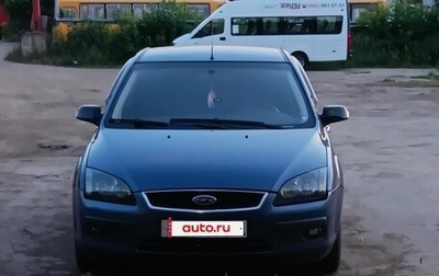 Ford Focus II рестайлинг, 2008 год, 360 000 рублей, 1 фотография