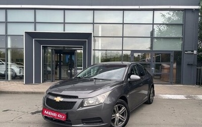 Chevrolet Cruze II, 2012 год, 570 000 рублей, 1 фотография