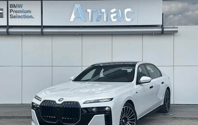 BMW 7 серия, 2024 год, 16 990 000 рублей, 1 фотография