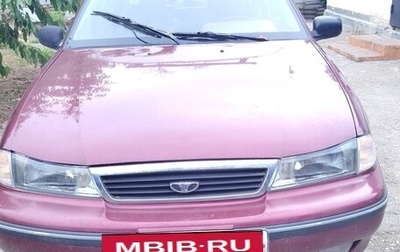 Daewoo Nexia I рестайлинг, 2006 год, 150 000 рублей, 1 фотография