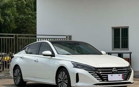 Nissan Altima VI (L34), 2022 год, 1 549 001 рублей, 1 фотография