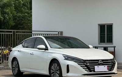 Nissan Altima VI (L34), 2022 год, 1 549 001 рублей, 1 фотография