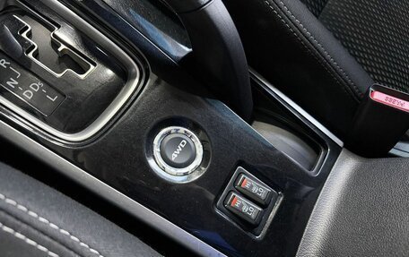 Mitsubishi Outlander III рестайлинг 3, 2018 год, 2 149 000 рублей, 17 фотография