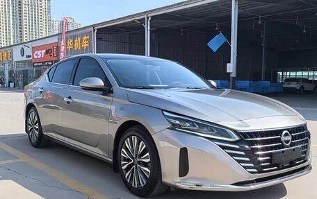 Nissan Altima VI (L34), 2023 год, 1 549 999 рублей, 1 фотография