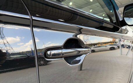 Mitsubishi Outlander III рестайлинг 3, 2018 год, 2 149 000 рублей, 18 фотография