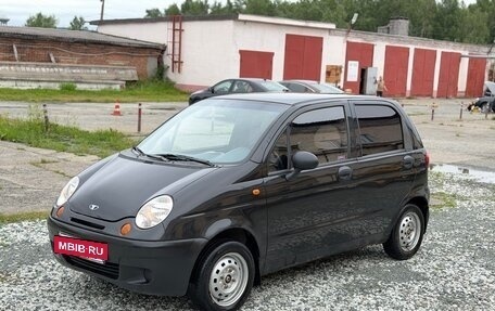 Daewoo Matiz I, 2013 год, 175 000 рублей, 4 фотография