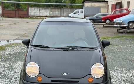 Daewoo Matiz I, 2013 год, 175 000 рублей, 3 фотография
