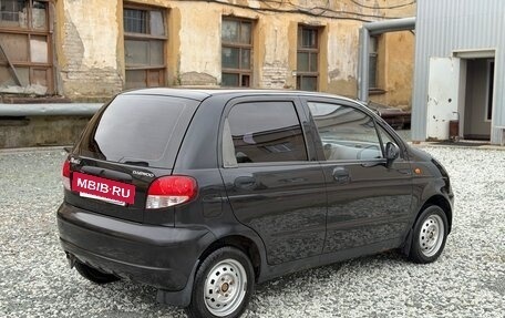 Daewoo Matiz I, 2013 год, 175 000 рублей, 7 фотография