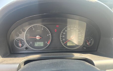 Ford Mondeo III, 2004 год, 250 000 рублей, 4 фотография