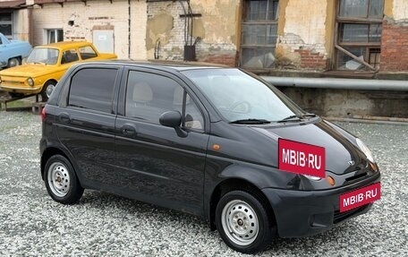 Daewoo Matiz I, 2013 год, 175 000 рублей, 5 фотография