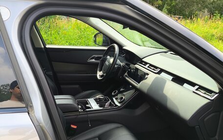 Land Rover Range Rover Velar I, 2019 год, 4 099 000 рублей, 14 фотография