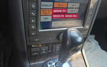 Ford Mondeo III, 2004 год, 250 000 рублей, 3 фотография