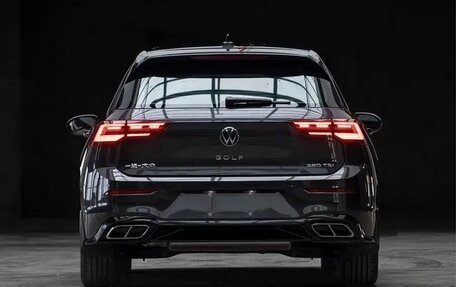 Volkswagen Golf VIII, 2022 год, 2 137 000 рублей, 3 фотография